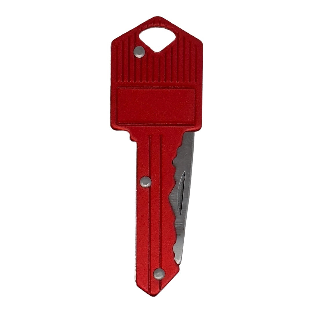 Schlüssel Taschenmesser Schlüsselanhänger