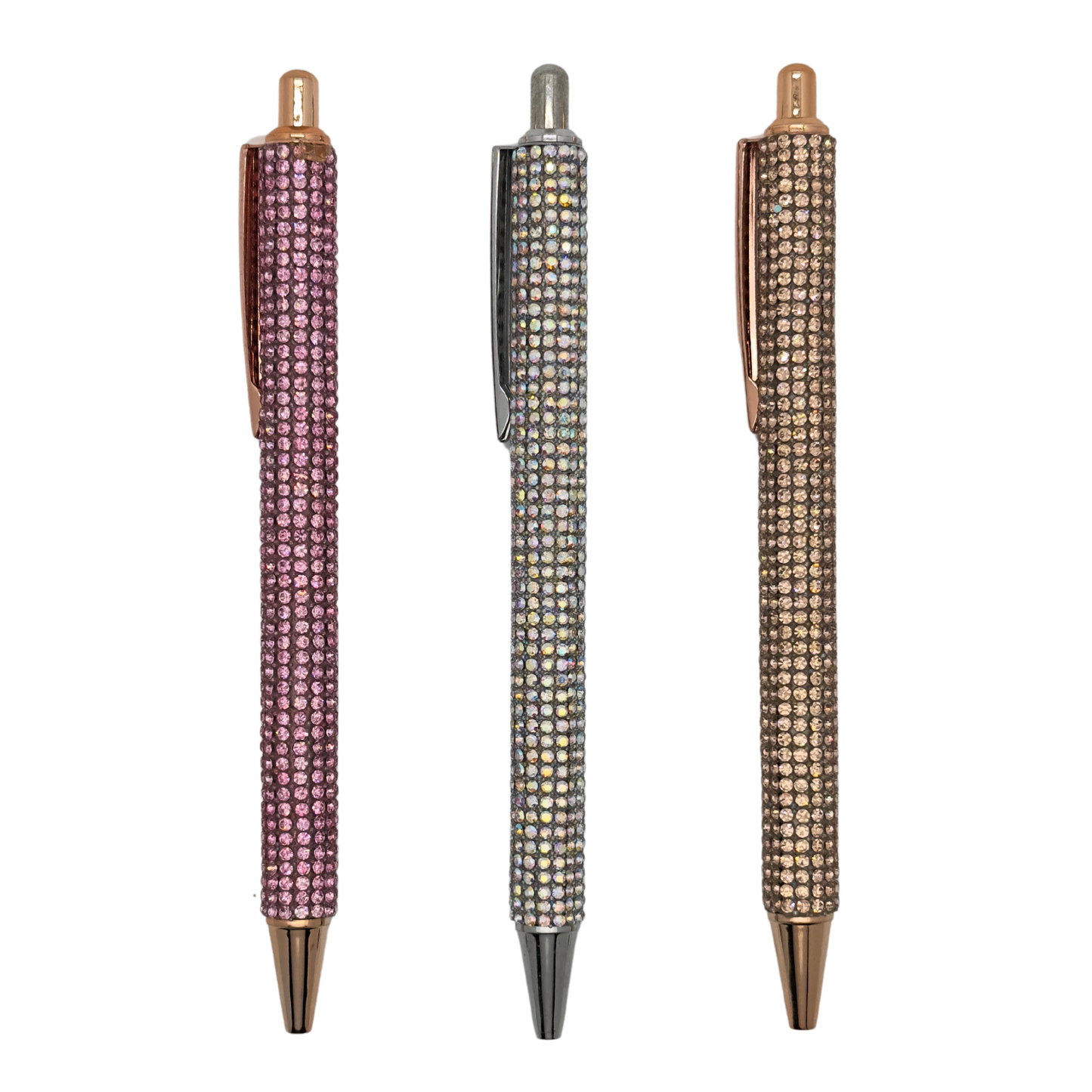 Kugelschreiber Glitzer