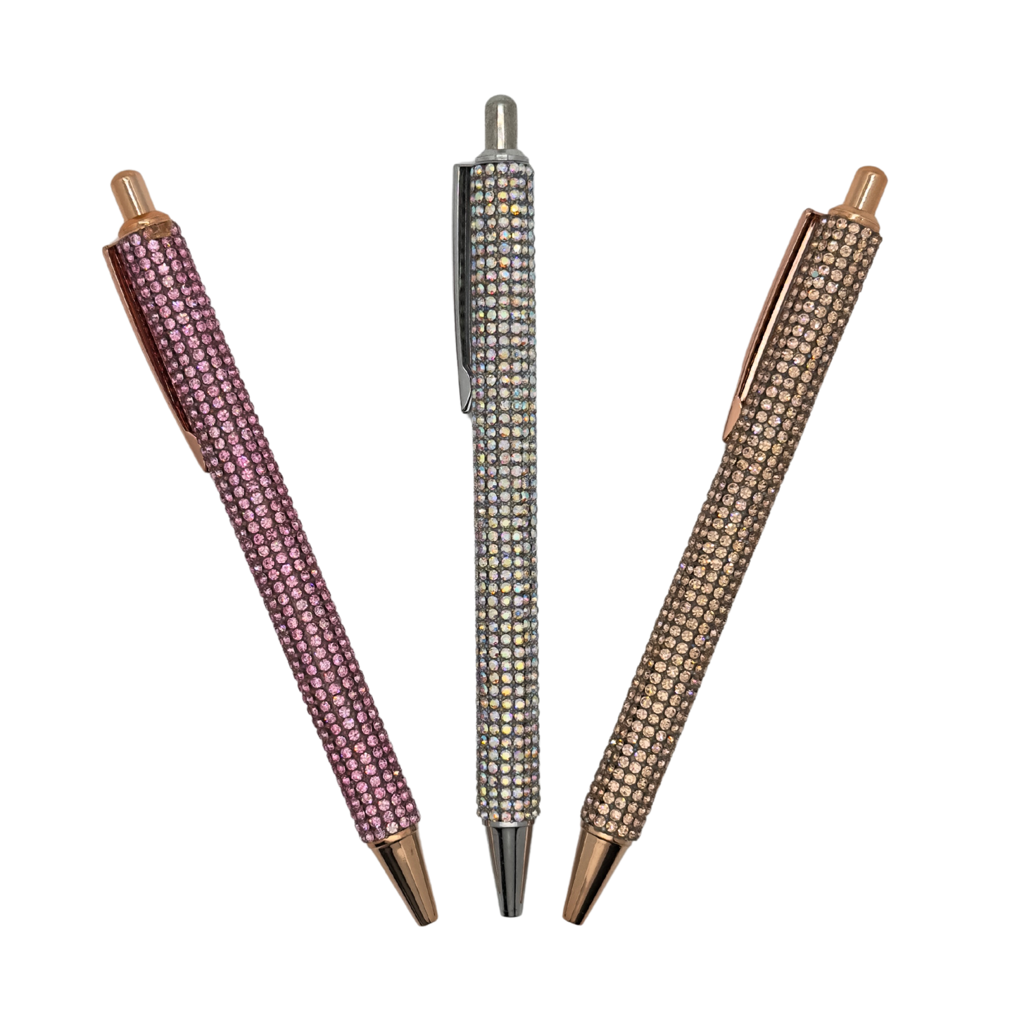 Kugelschreiber Glitzer