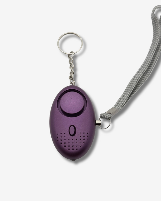 Persönlicher Alarm/ LED Taschenlampe