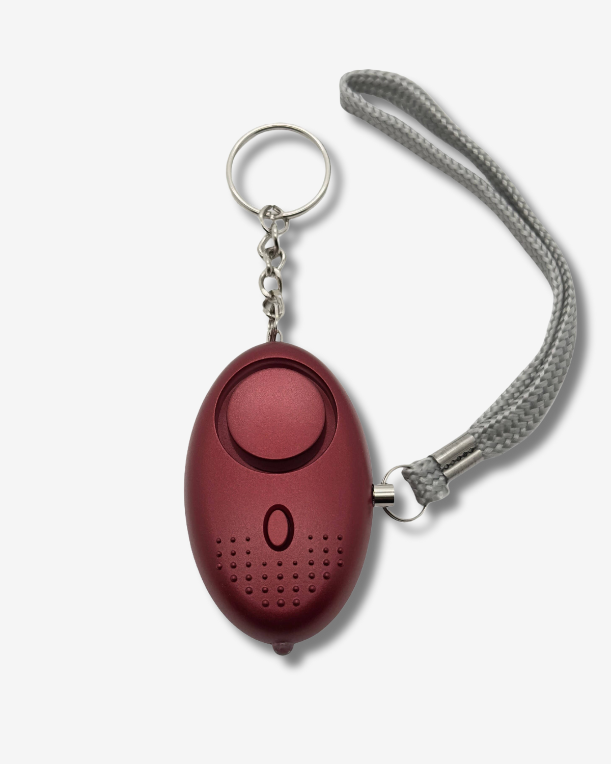 Persönlicher Alarm/ LED Taschenlampe