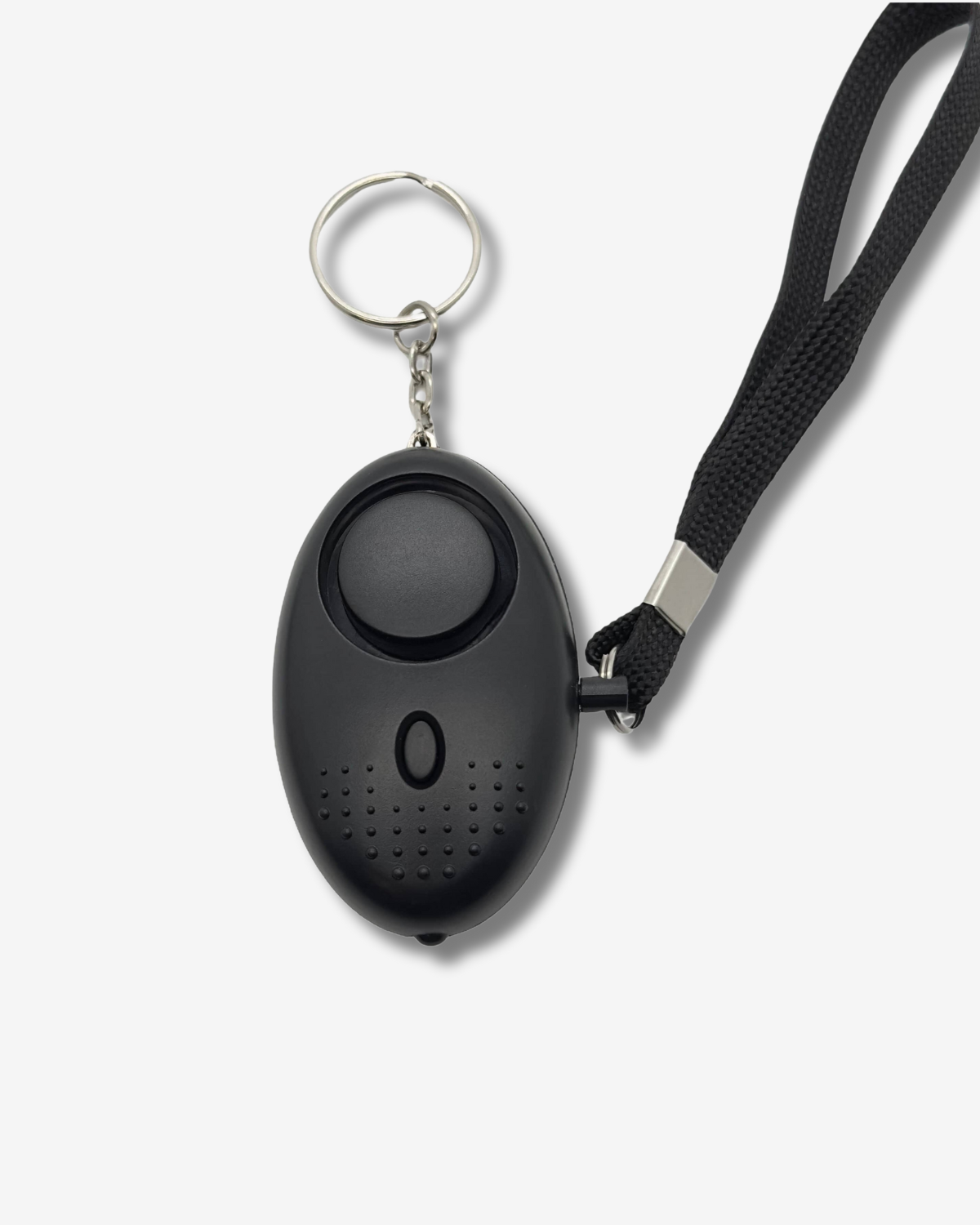 Persönlicher Alarm/ LED Taschenlampe