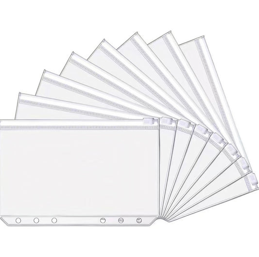 Budget Folien Set A5