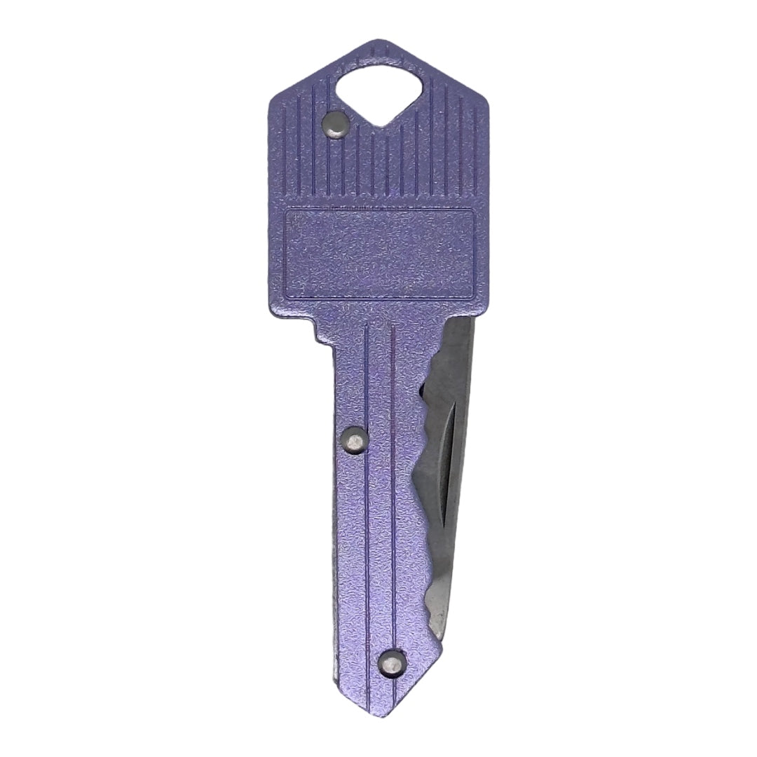 Schlüssel Taschenmesser Schlüsselanhänger