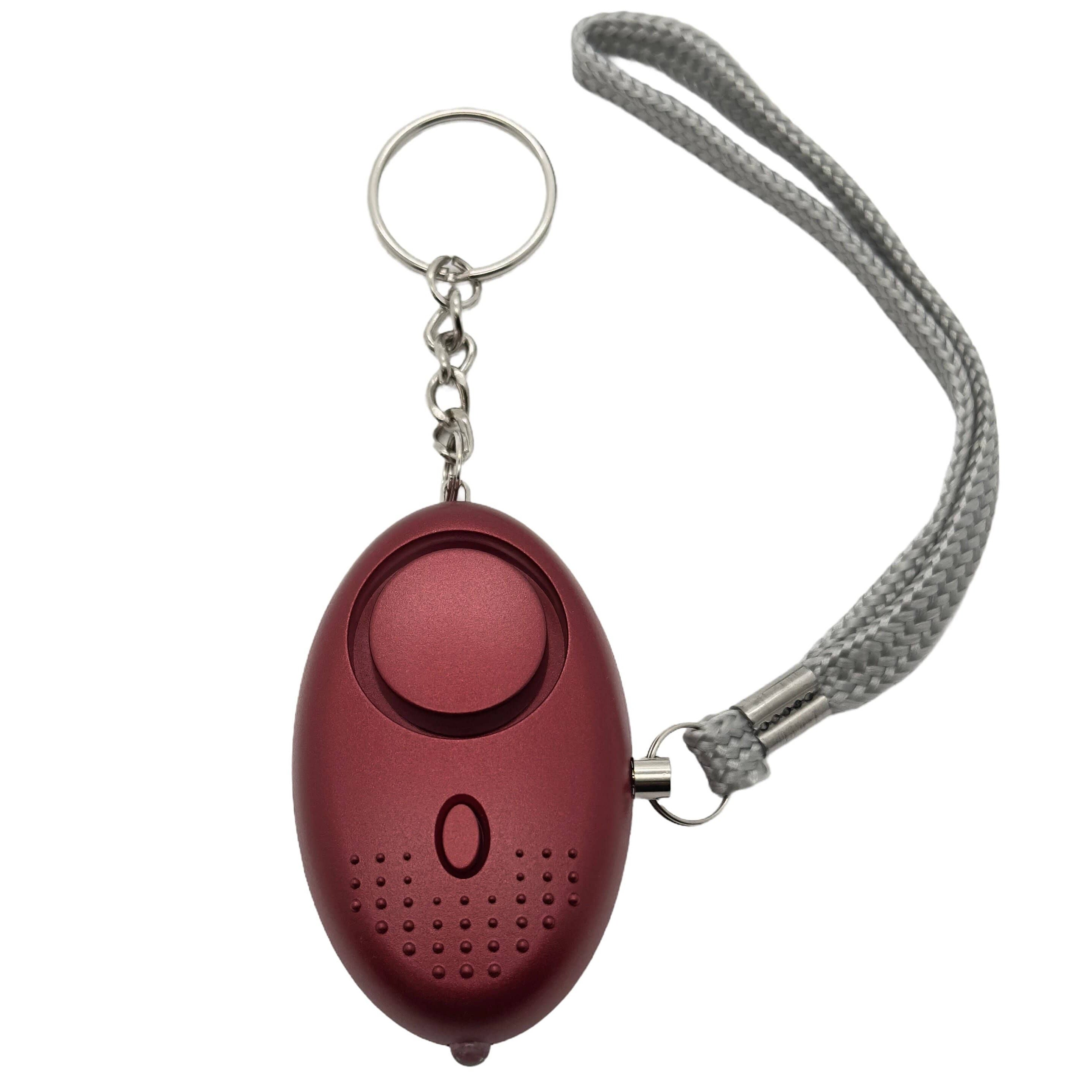 Persönlicher Alarm/ LED Taschenlampe