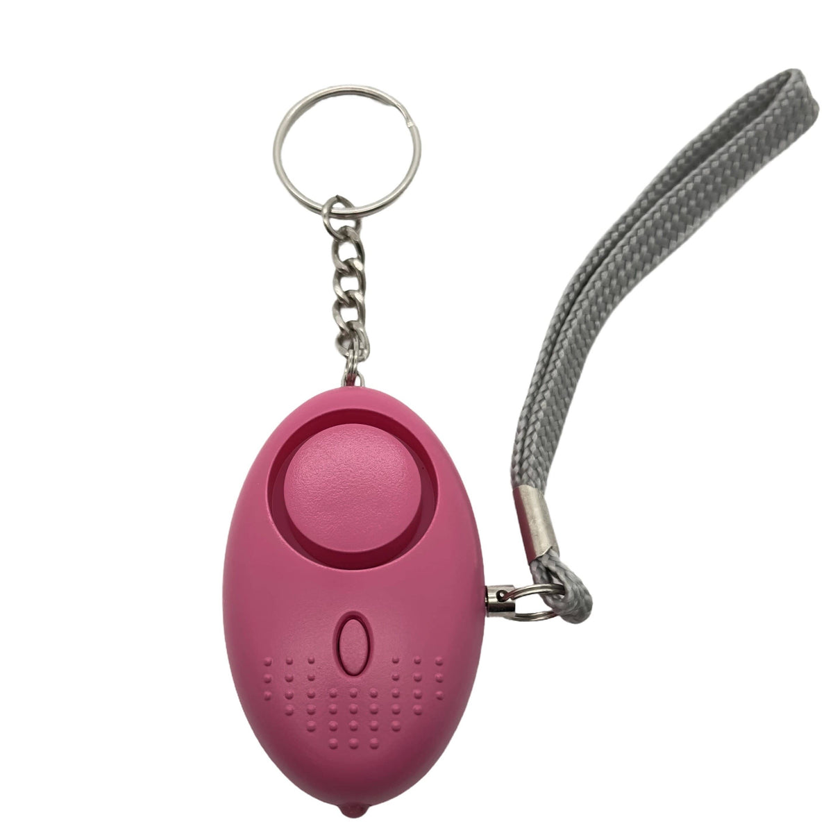 Persönlicher Alarm/ LED Taschenlampe