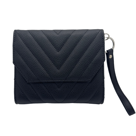 Premium Binder A7 mit Geldfolien