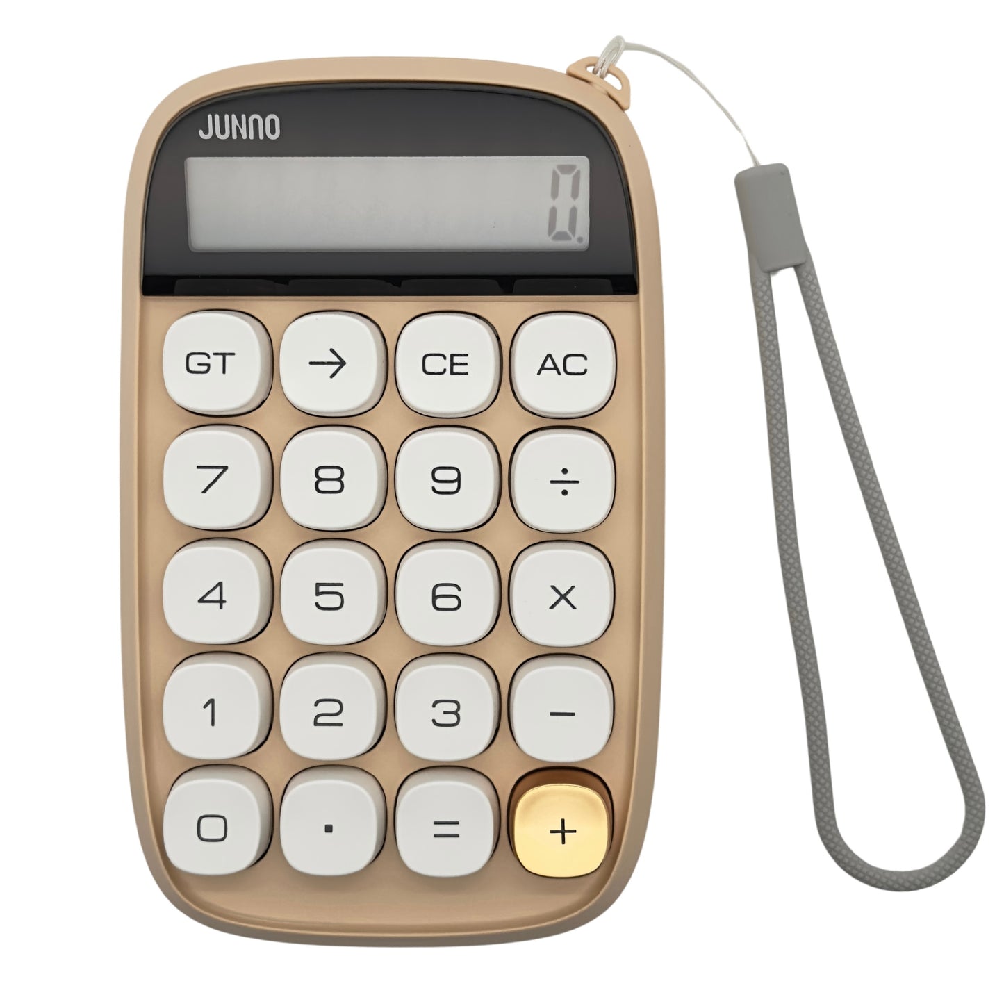 Retro Taschenrechner