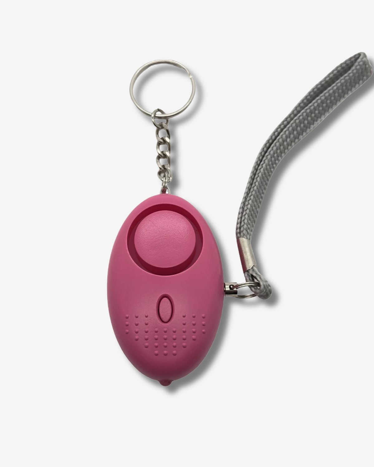 Persönlicher Alarm/ LED Taschenlampe