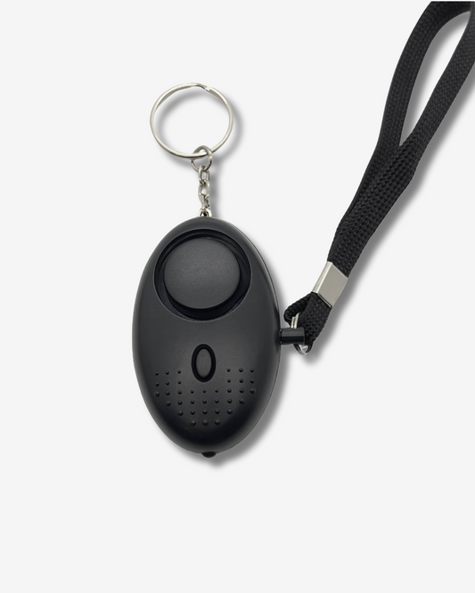 Persönlicher Alarm/ LED Taschenlampe