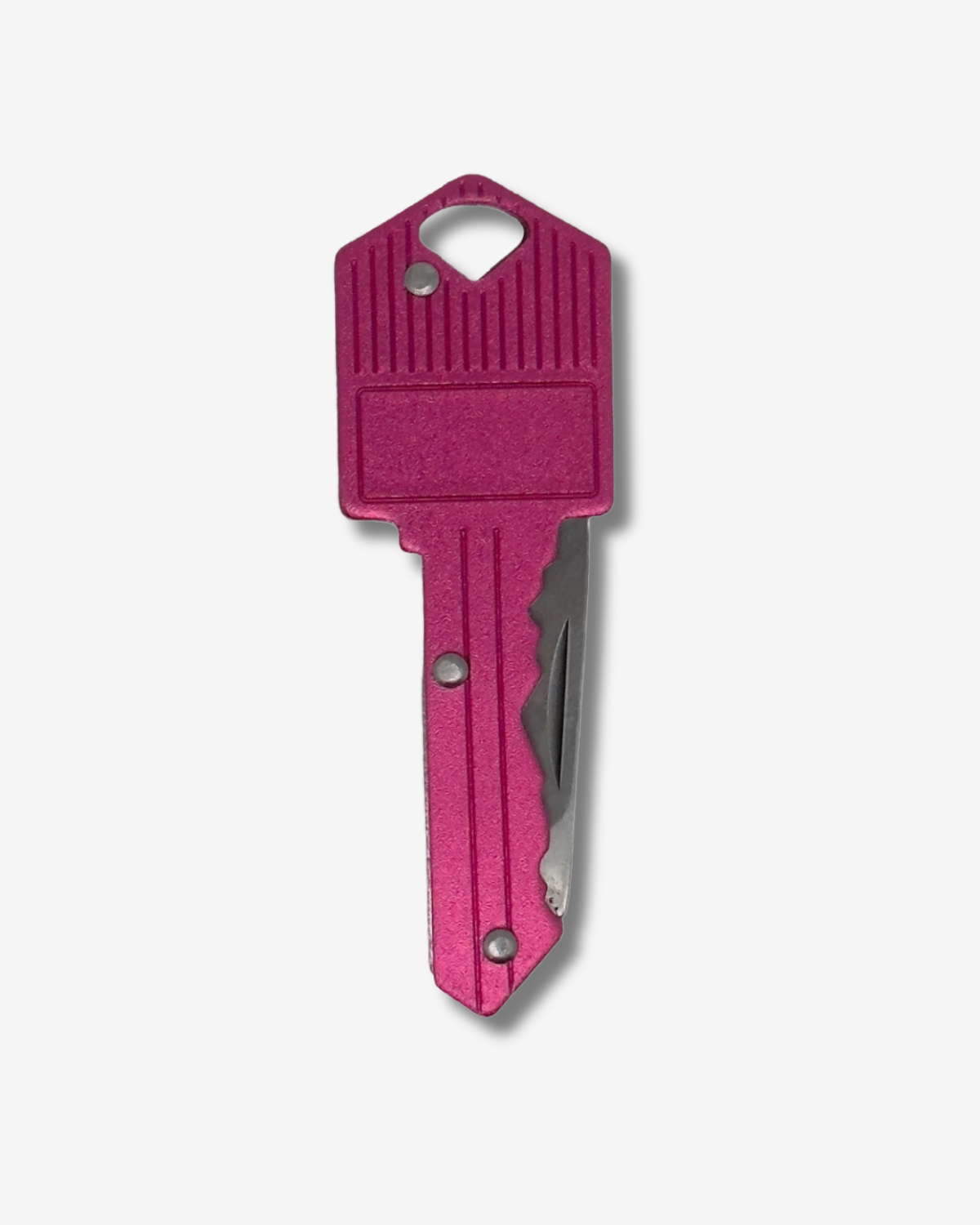 Schlüssel Taschenmesser Schlüsselanhänger