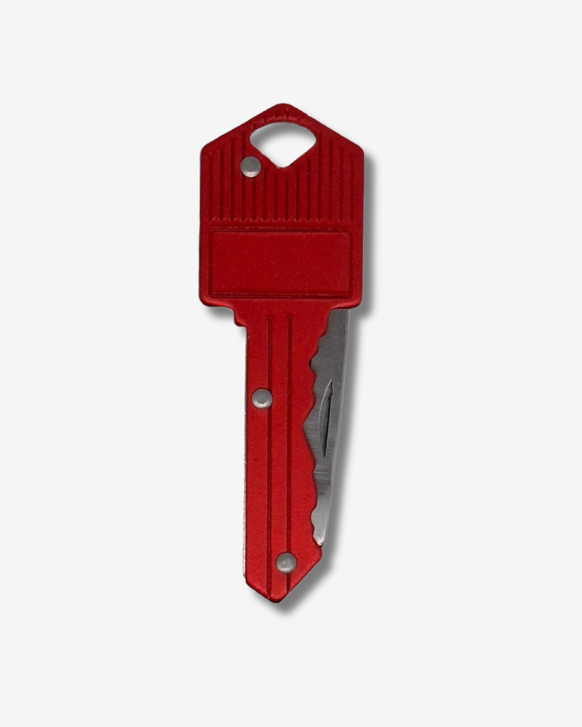 Schlüssel Taschenmesser Schlüsselanhänger