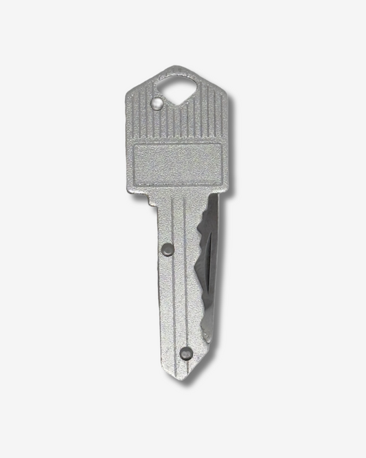 Schlüssel Taschenmesser Schlüsselanhänger